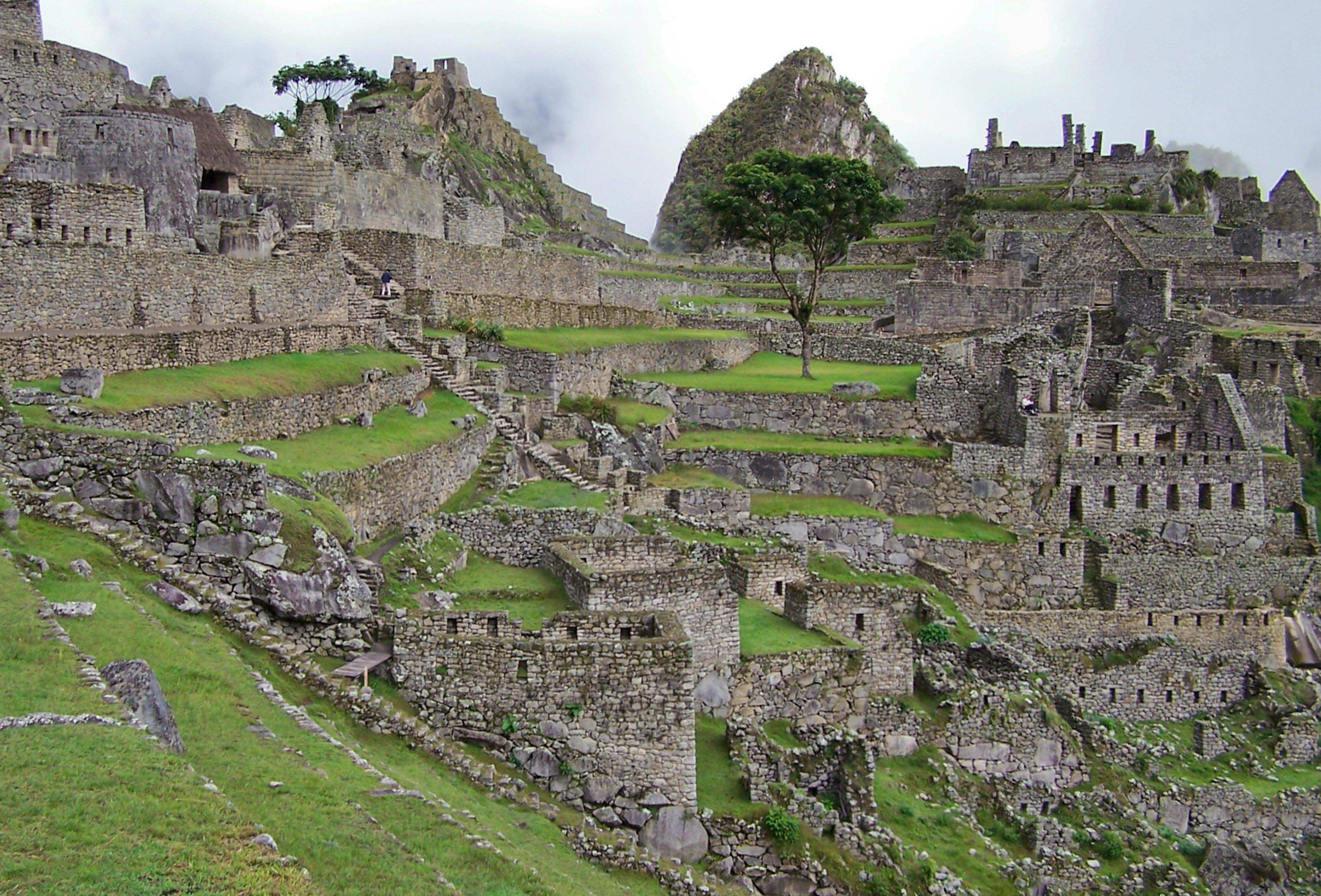 peru